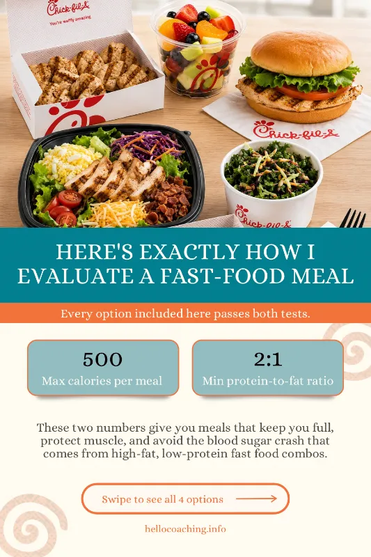 Pinterest graphic Chik-Fil-A post - 2.min