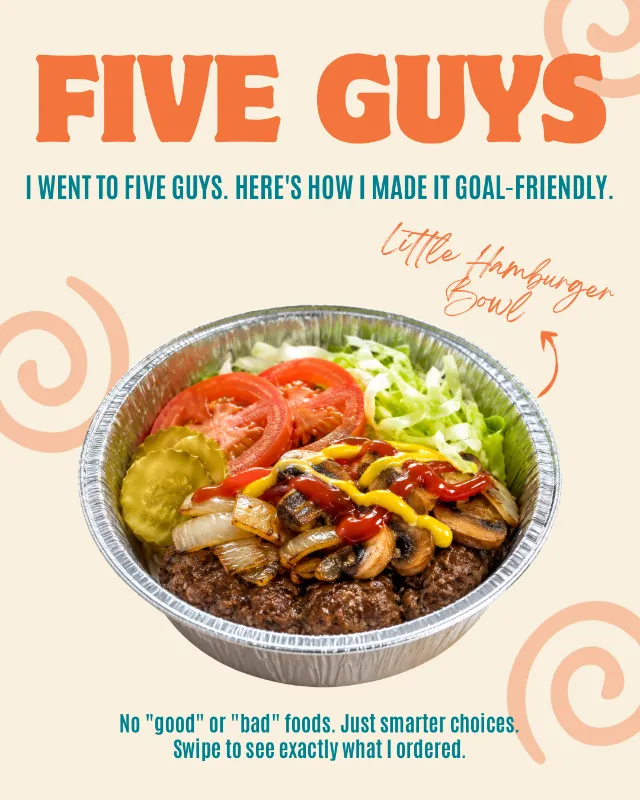 1 Five Guys - 1.min
